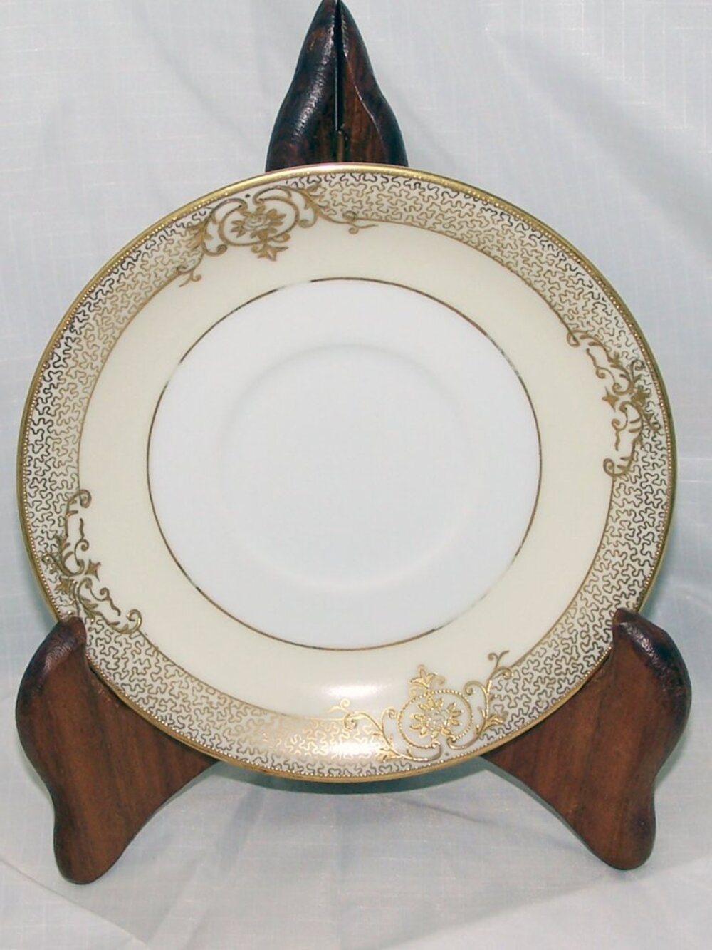 Saucer - Cheramy by NORITAKE